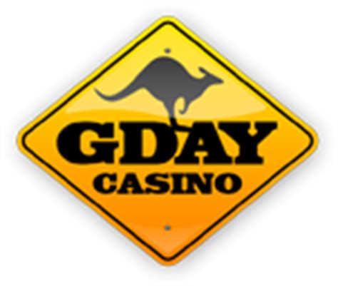 g'day casino - G'Day Casino 